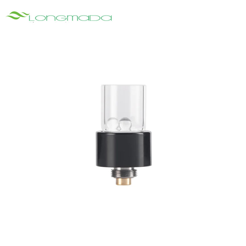 Vape Coil Replacement - Longmada Motar III 3 lilin kumparan