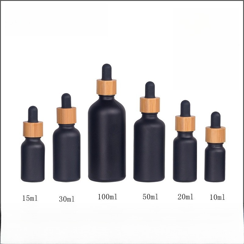 2/5/10 Buah 5/10/15/20/30/50/1 - Juice Bottle Dropper ulasan dan harga